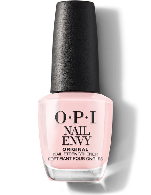 OPI Nail Envy Trattamento Unghie Bubble Bath 15 ml - Rinforza e Indurisce con Proteine del Grano e Calcio