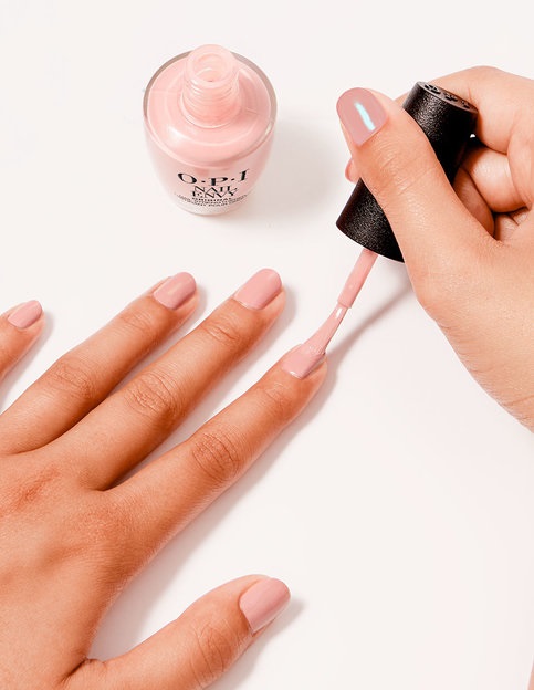 OPI Nail Envy Trattamento Unghie Bubble Bath 15 ml - Rinforza e Indurisce con Proteine del Grano e Calcio