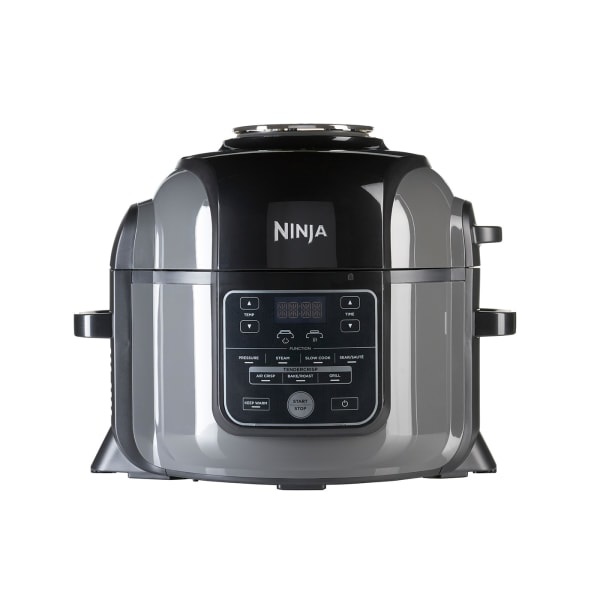 Ninja Foodi OP300 Multicooker 7-in-1 6 L 1460 W Nero