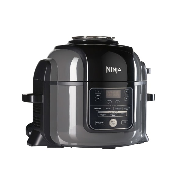 Ninja Foodi OP300 Multicooker 7-in-1 6 L 1460 W Nero