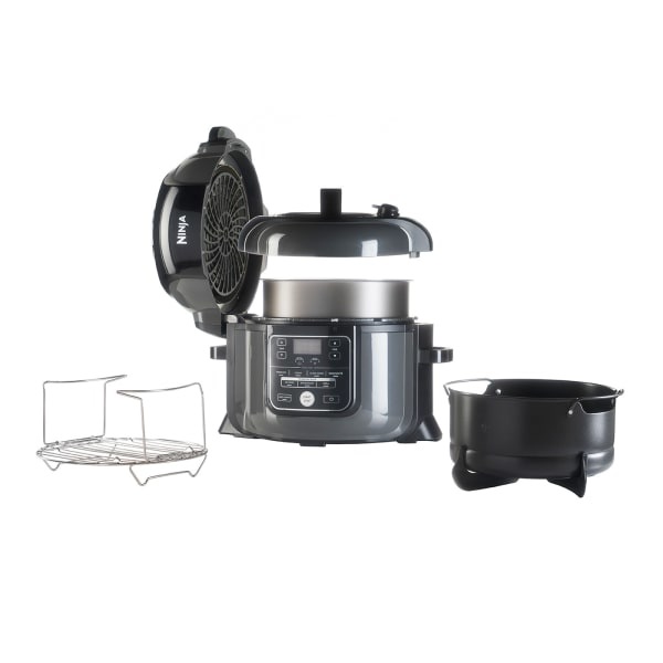 Ninja Foodi OP300 Multicooker 7-in-1 6 L 1460 W Nero