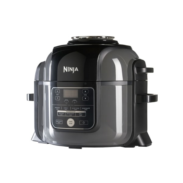 Ninja Foodi OP300 Multicooker 7-in-1 6 L 1460 W Nero