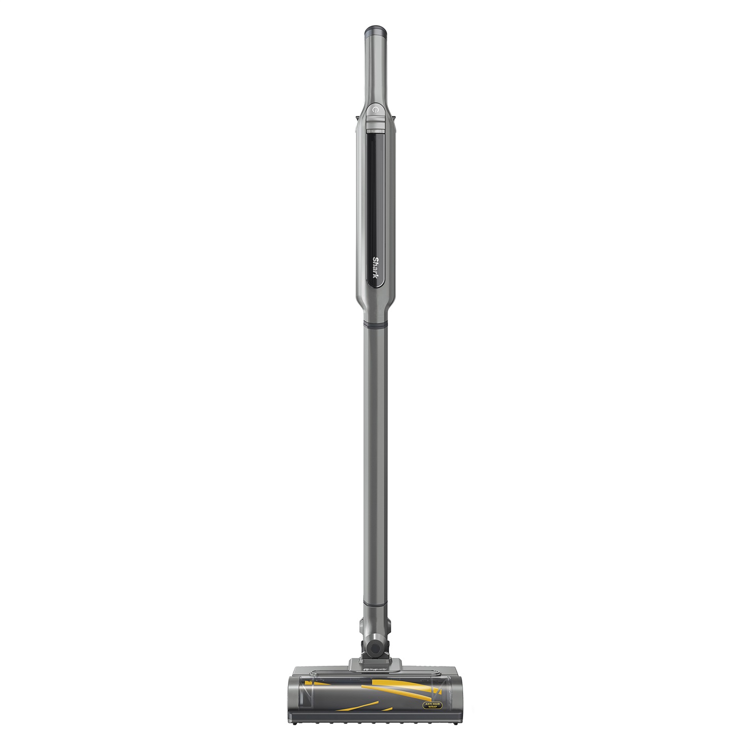 Shark WV361EU Aspirapolvere Senza Filo 2 in 1 con Batteria 11.1V, Sistema HEPA, Senza Sacchetto, Capacità 0.25L, Colore Grigio