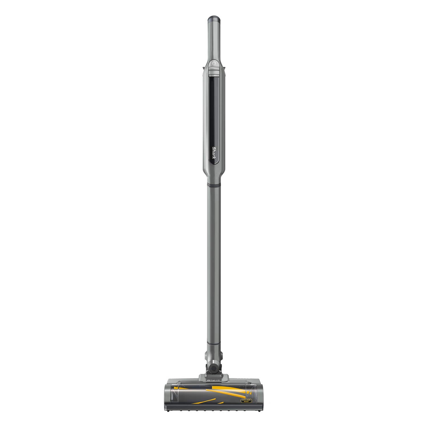 Shark WV361EU Aspirapolvere Senza Filo 2 in 1 con Batteria 11.1V, Sistema HEPA, Senza Sacchetto, Capacità 0.25L, Colore Grigio