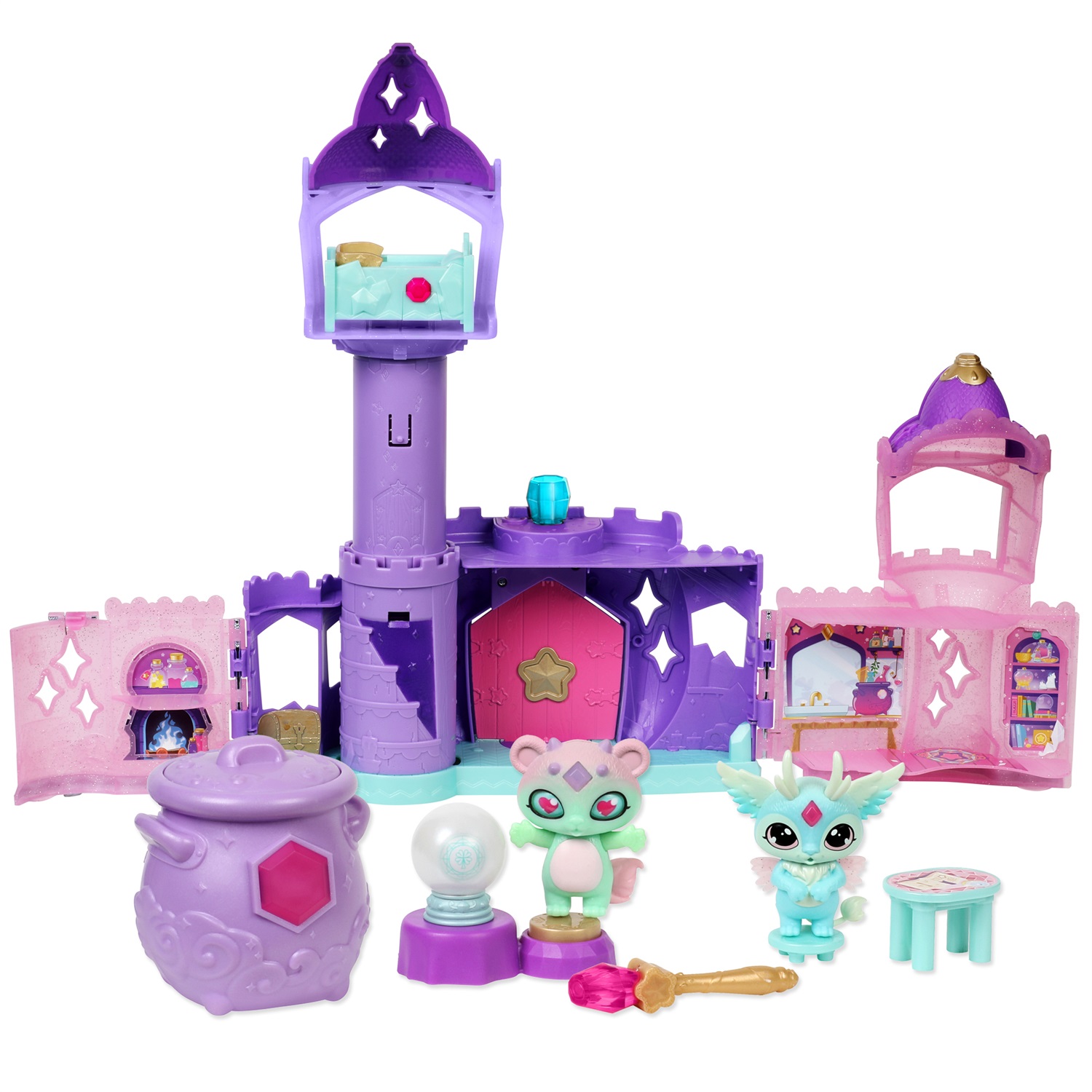 Moose Toys MS14662 set da gioco