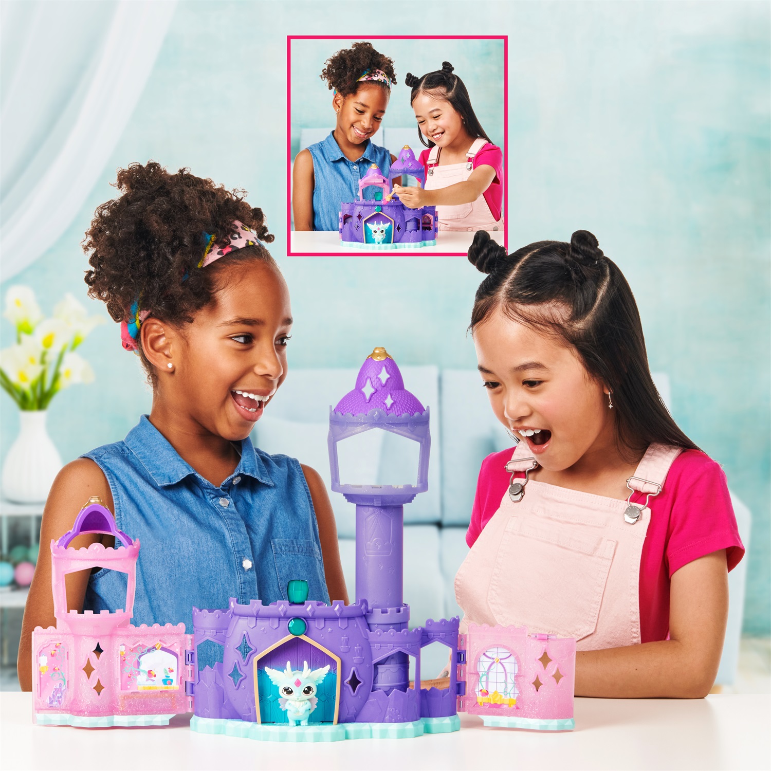 Moose Toys MS14662 set da gioco
