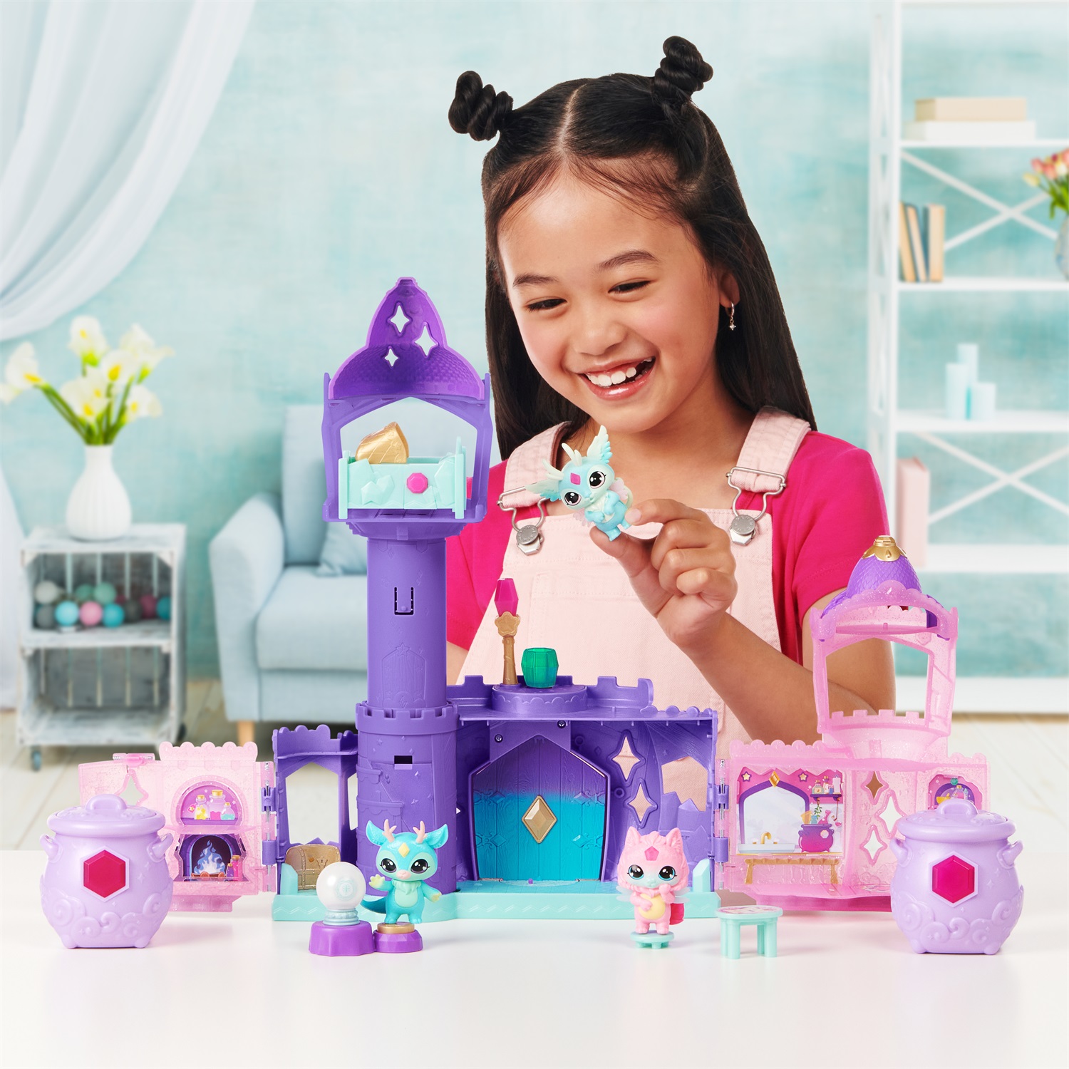 Moose Toys MS14662 set da gioco