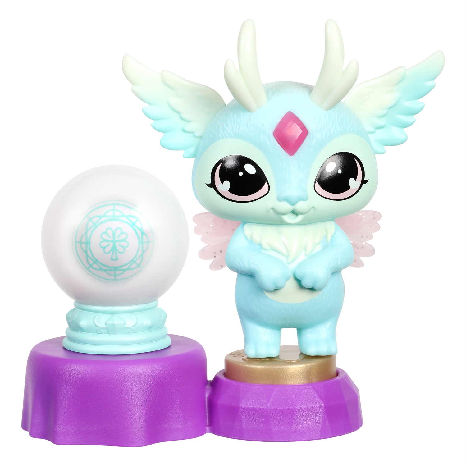 Moose Toys MS14662 set da gioco