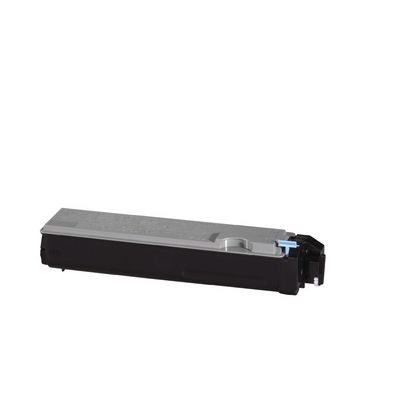 KYOCERA TK-510K Cartuccia Toner Originale Nero per FS-C5020N, FS-C5025N, FS-C5030N - 8.000 Pagine