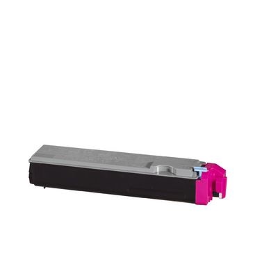 Kyocera TK-510M Cartuccia Toner Originale Magenta - 8000 Pagine per FS-C5020N/5025N/5030N