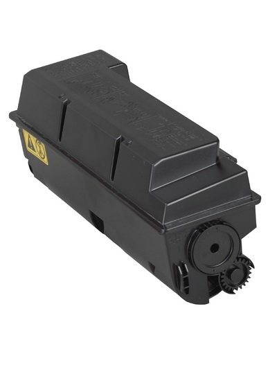 KYOCERA TK-320 Cartuccia Toner Originale Nero - Capacità 15.000 Pagine, Compatibile con FS-3900DN e FS-4000DN