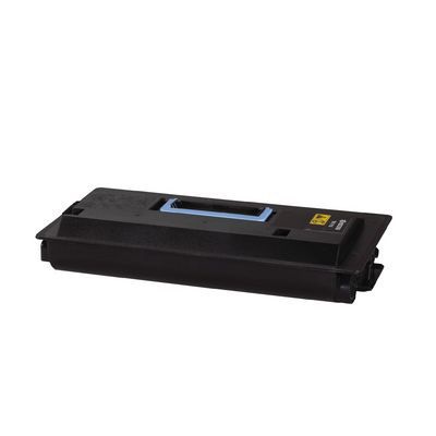 Kyocera TK-715 Cartuccia Toner Originale Nero - 34.000 Pagine, Compatibile con KM-3050, KM-4050, KM-5050