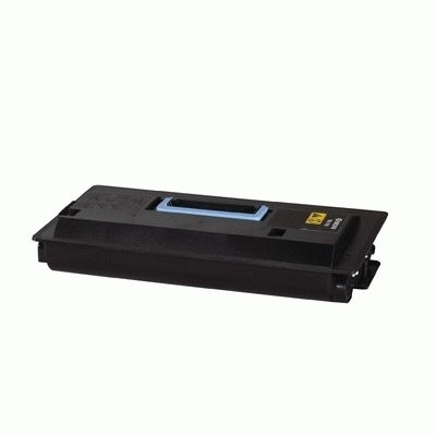 KYOCERA TK-710 Cartuccia Toner Originale Nero - 40.000 Pagine, Compatibile con FS-9130DN e FS-9530DN