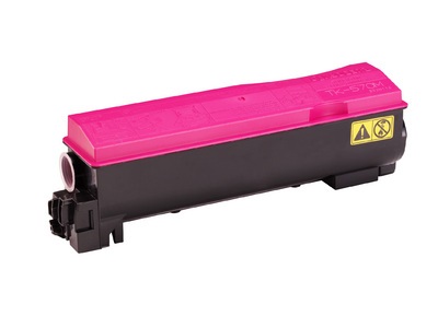 Kyocera TK-570M Cartuccia Toner Originale Magenta - 12000 Pagine, Compatibile con FS-C5400DN e ECOSYS P7035cdn