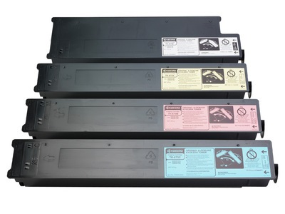 Kyocera TK-875C Cartuccia Toner Originale Ciano per TASKalfa 550c/650c/750c - 31800 Pagine