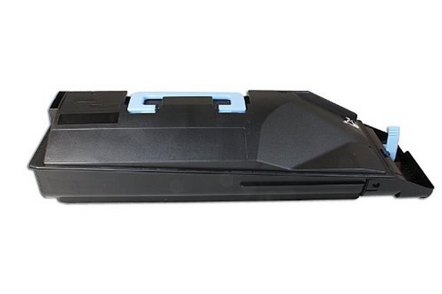 Kyocera TK-880K Cartuccia Toner Originale Nero - 25.000 Pagine - Compatibile con FS-C8500DN