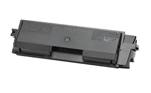 KYOCERA TK-590K Toner Originale Nero 1T02KV0NL0 - 7000 Pagine