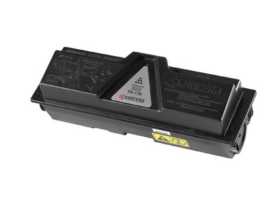 KYOCERA TK-170 Cartuccia Toner Nero Originale - 7200 Pagine per FS-1320D, FS-1370DN, ECOSYS P2135d