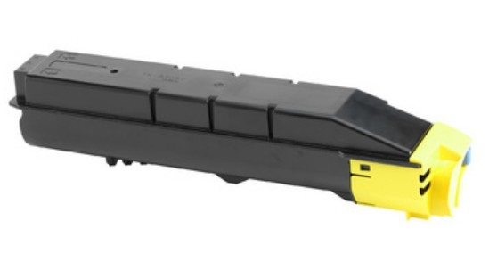 KYOCERA TK-8305Y Cartuccia Toner Originale Giallo - 15000 Pagine per TASKalfa 3050ci/3550ci/3051ci/3551ci