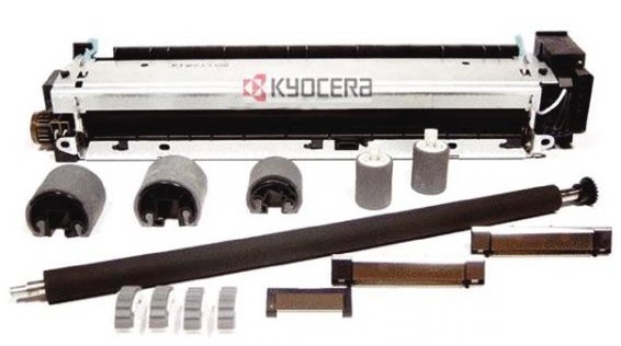 KYOCERA MK-1140 Kit di Manutenzione (Unità di Sviluppo, Tamburo) D 1702ML0NL0
