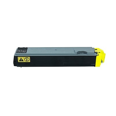 KYOCERA TK-8600Y Cartuccia Toner Originale Giallo 20000 Pagine 1 pz [1T02MNANL0] - Compatibile con FS-C8600DN/FS-C8650DN
