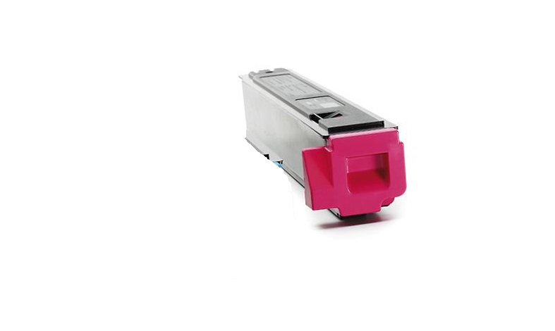 Kyocera TK-5135M Toner Magenta Originale 1T02PABNL0 - 5000 Pagine, Compatibile con TASKalfa 265ci e 266ci