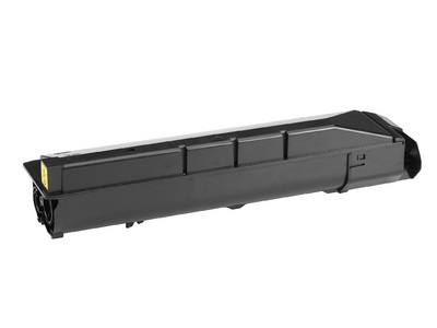Kyocera TK-8305K Toner Nero Originale - Fino a 25.000 Pagine - Compatibile con TASKalfa 3050ci/3051ci/3550ci/3551ci