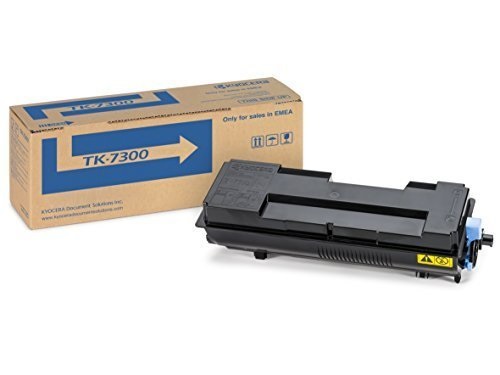 Kyocera TK-7300 Toner Originale Nero 1 pz - Fino a 15.000 Pagine per ECOSYS P4040DN