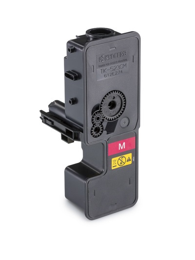 KYOCERA TK-5230M Toner Originale Magenta - 2200 Pagine - 1 pz