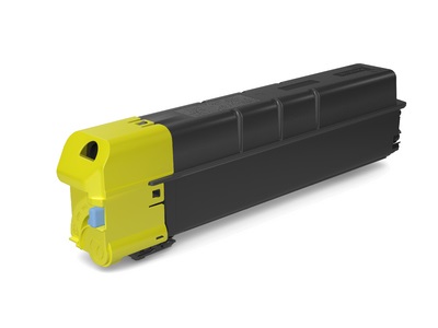 Kyocera TK-8725Y Cartuccia Toner Originale Giallo per TASKalfa 7052/8052ci - 30.000 Pagine