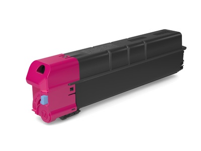 Kyocera TK-8725M Cartuccia Toner Originale Magenta - 30.000 Pagine per TASKalfa 7052/8052ci