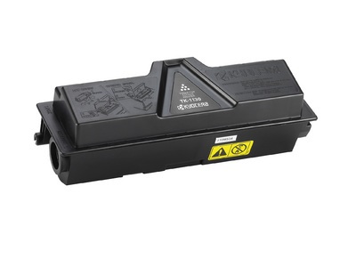 Kyocera TK-1130 Cartuccia Toner Originale Nero - 3000 Pagine, Compatibile con FS-1030MFP, FS-1130MFP, ECOSYS M2030dn