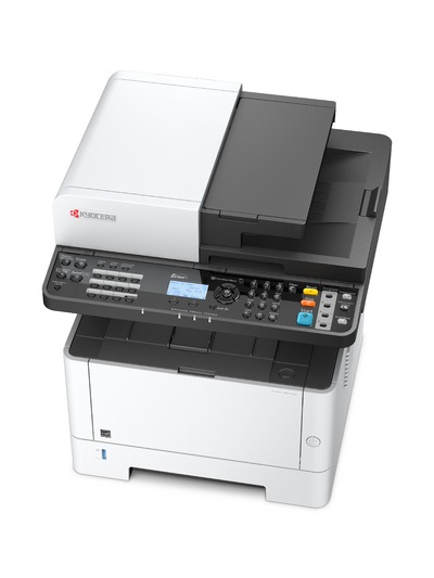 KYOCERA ECOSYS M2135dn Multifunzione Laser A4 1200 x 1200 DPI 35 ppm - Stampa, Copia e Scansione Monocromatica