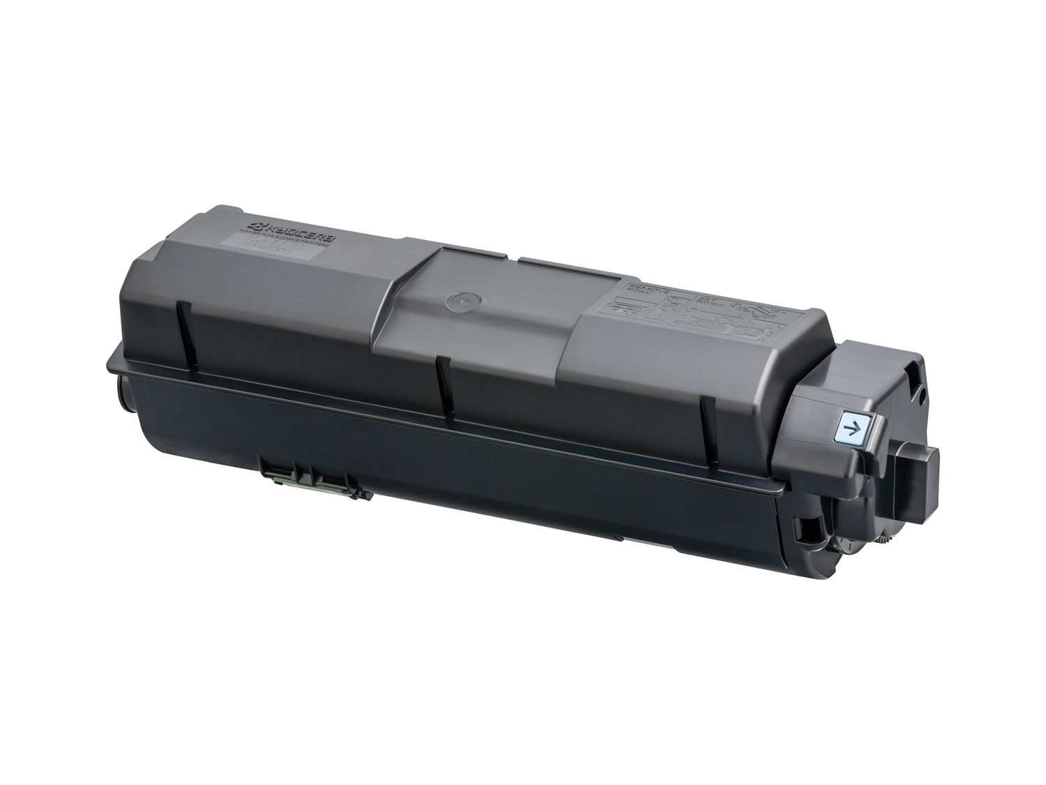 Kyocera TK-1170 Toner Originale Nero 1 pz - Resa fino a 7200 Pagine, Compatibile con ECOSYS M2040dn, M2540dn, M2640idw