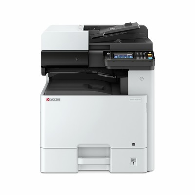 KYOCERA ECOSYS M8130cidn Multifunzione Laser A3 9600 x 600 DPI 30 ppm - Stampa, Copia, Scanner a Colori, Fax Opzionale