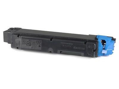 KYOCERA TK-5305C Toner Laser Ciano Originale - 6000 Pagine - 1 Pezzo