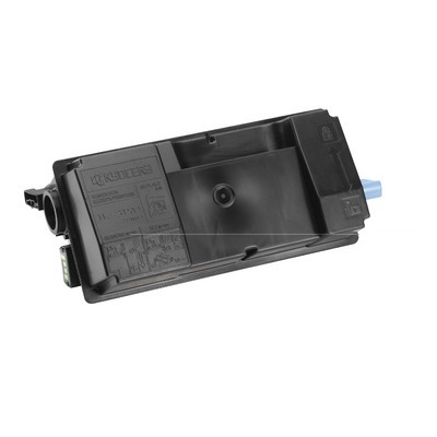 KYOCERA TK-3160 Toner Laser Originale Nero - 12500 Pagine - 1 Pz