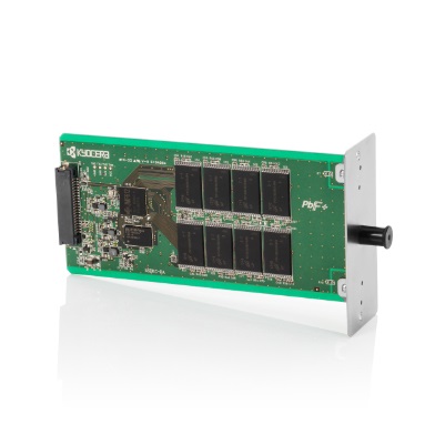 KYOCERA SSD 1505MS0UN0 64 GB per Stampanti - Drive allo Stato Solido