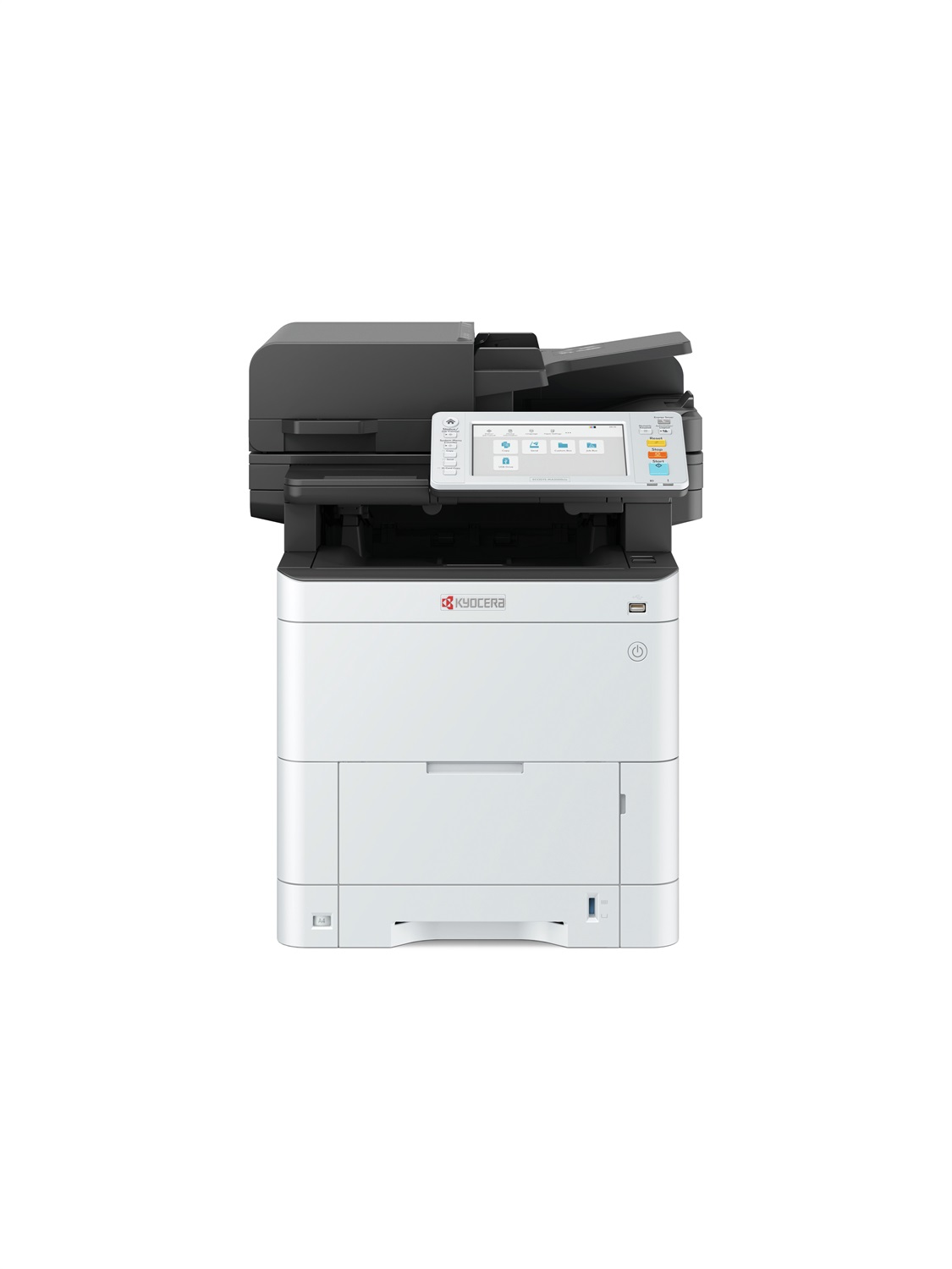 KYOCERA ECOSYS MA3500cix Multifunzione Laser A4 Colore 1200 x 1200 DPI 35 ppm Fronte/Retro