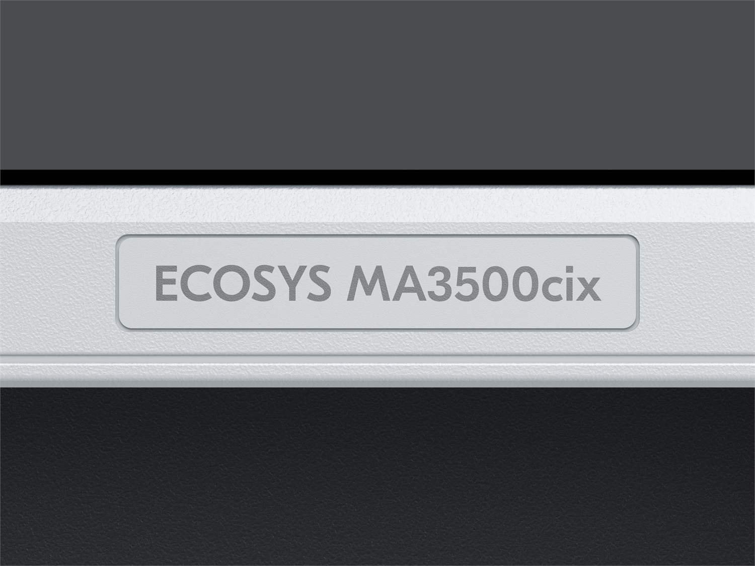 KYOCERA ECOSYS MA3500cix Multifunzione Laser A4 Colore 1200 x 1200 DPI 35 ppm Fronte/Retro