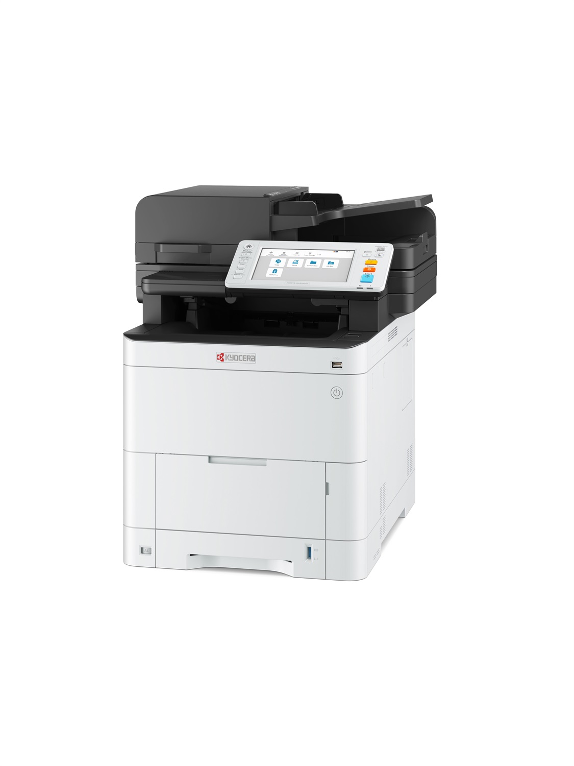 KYOCERA ECOSYS MA3500cix Multifunzione Laser A4 Colore 1200 x 1200 DPI 35 ppm Fronte/Retro
