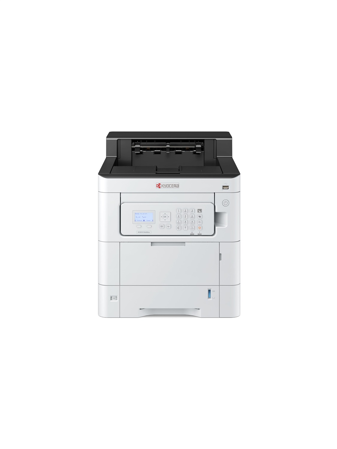 KYOCERA ECOSYS PA4000cx Stampante Laser A Colori A4 40 ppm 1200 x 1200 DPI Duplex