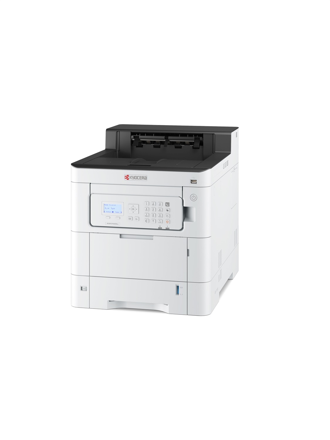KYOCERA ECOSYS PA4000cx Stampante Laser A Colori A4 40 ppm 1200 x 1200 DPI Duplex