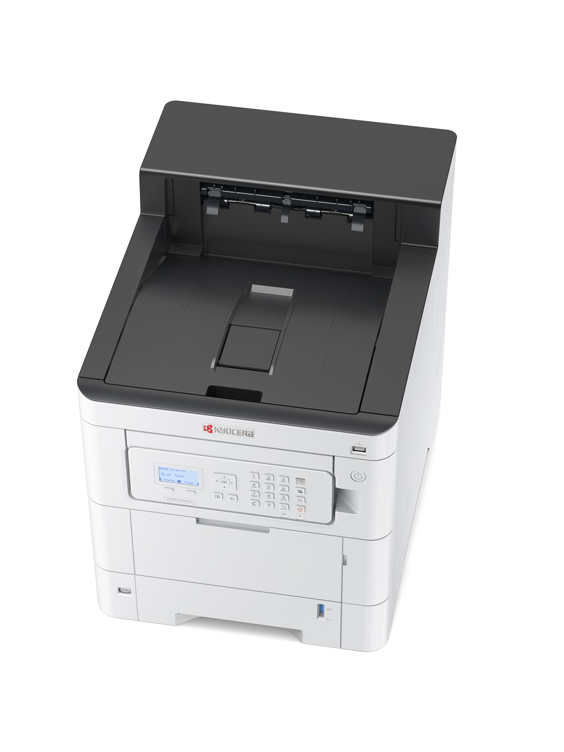 KYOCERA ECOSYS PA4000cx Stampante Laser A Colori A4 40 ppm 1200 x 1200 DPI Duplex