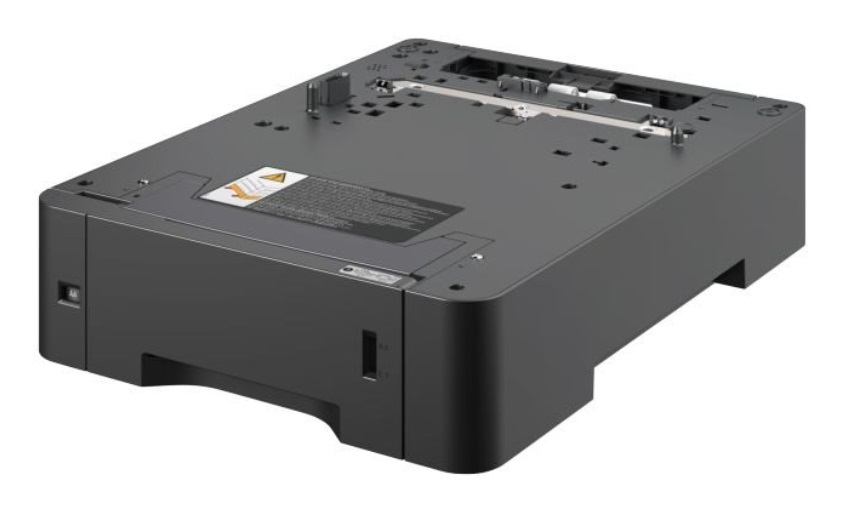 KYOCERA PF-5150 Alimentatore di documenti automatico (ADF) 600 fogli, supporta A4, A5, B5, Letter, Legal Custom, 60 - 220 g/m²