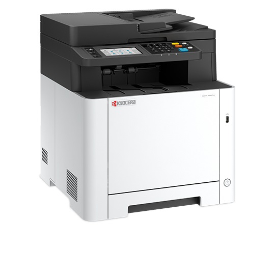 KYOCERA ECOSYS MA2600CFX Multifunzione Laser A4 1200 x 1200 DPI 26 ppm - Stampa, Copia, Scansione, Fax