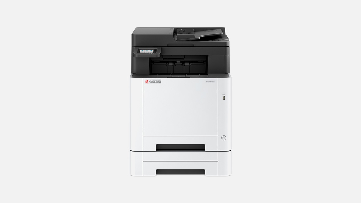 KYOCERA ECOSYS MA2101cfx Multifunzione Laser a Colori A4 1200 x 1200 DPI 21 ppm Wi-Fi