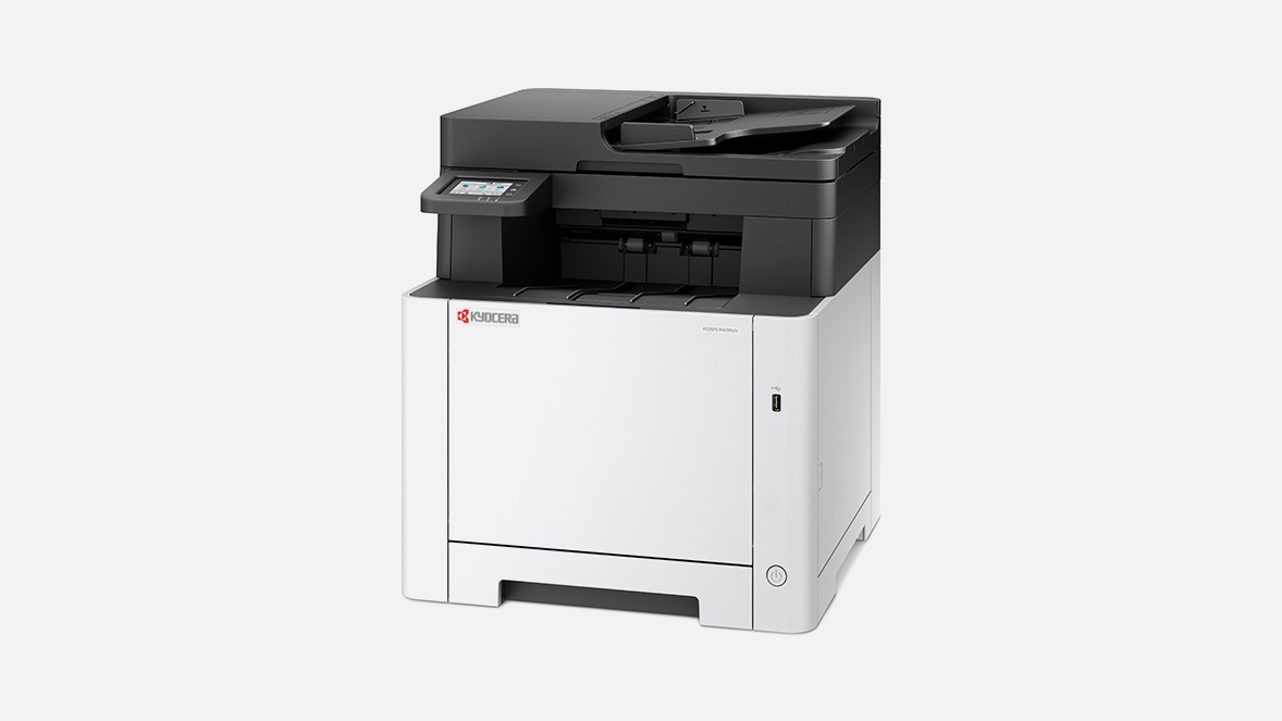 KYOCERA ECOSYS MA2101cfx Multifunzione Laser a Colori A4 1200 x 1200 DPI 21 ppm Wi-Fi