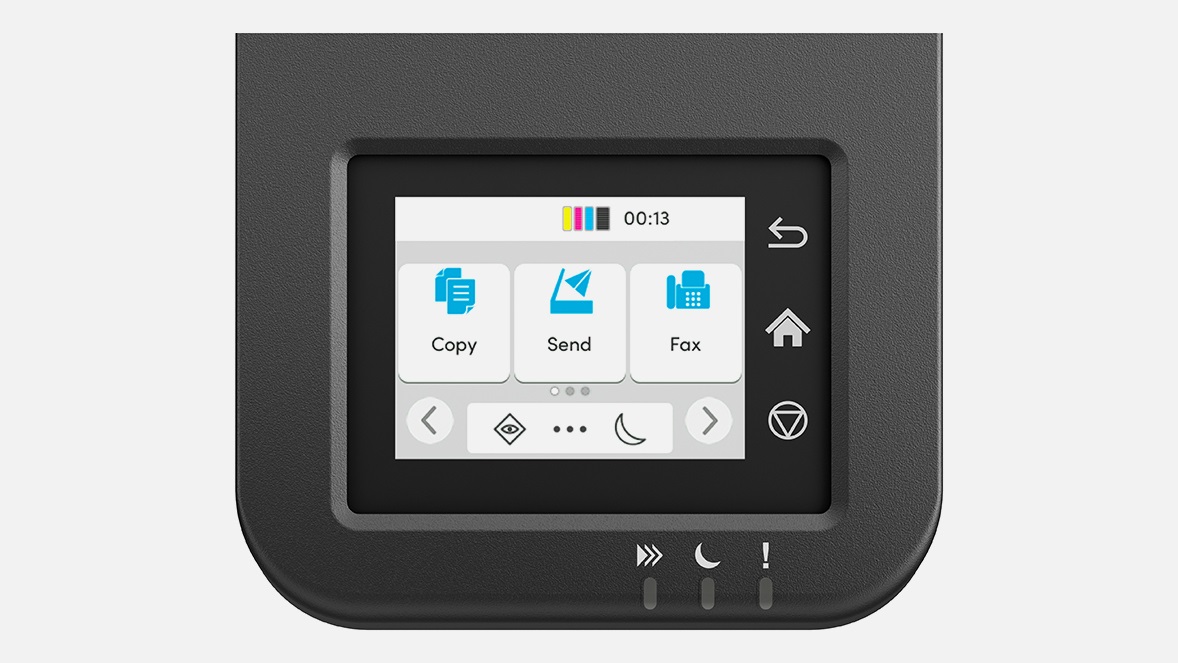KYOCERA ECOSYS MA2101cfx Multifunzione Laser a Colori A4 1200 x 1200 DPI 21 ppm Wi-Fi
