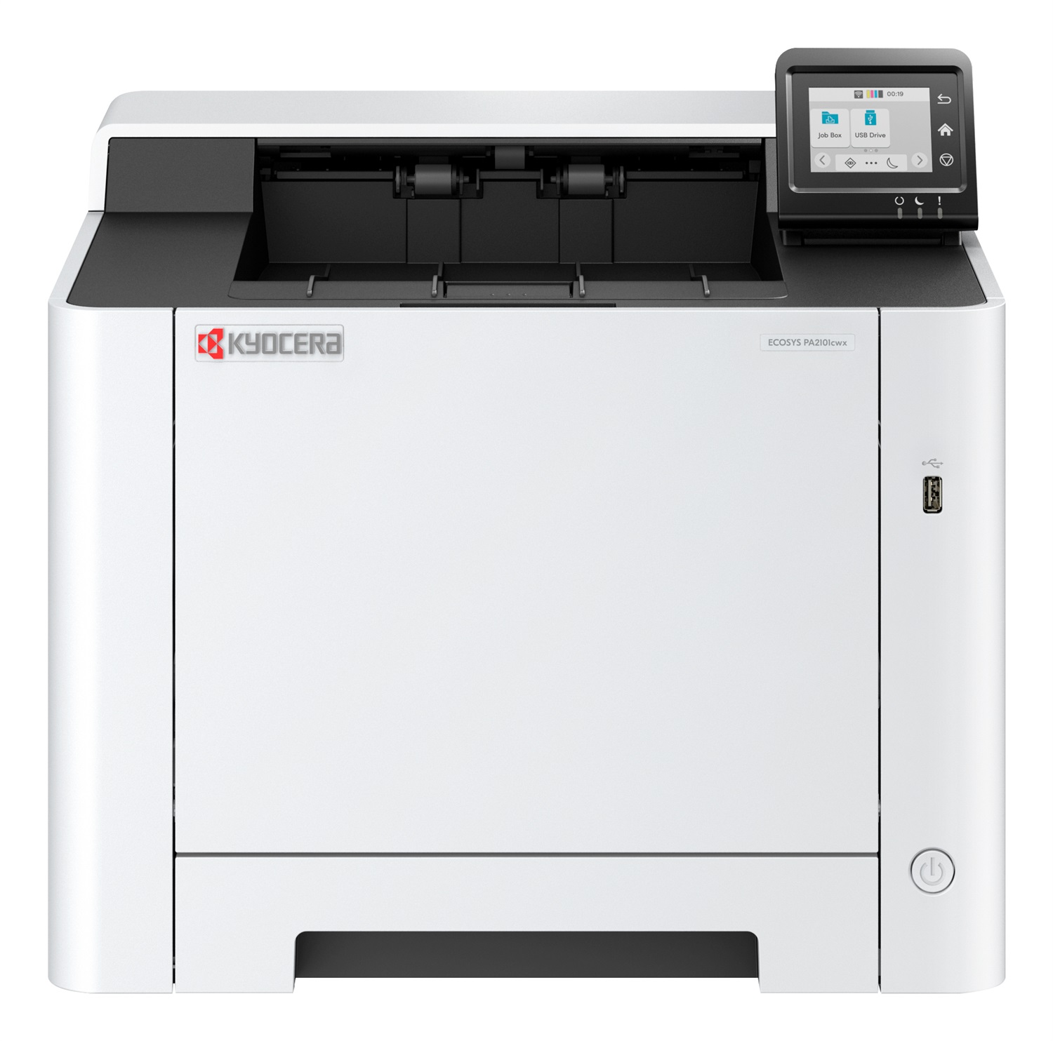Kyocera ECOSYS PA2101cwx Stampante Laser A Colori e B/N 1200 x 1200 DPI A4 Wi-Fi 21 ppm Fronte/Retro